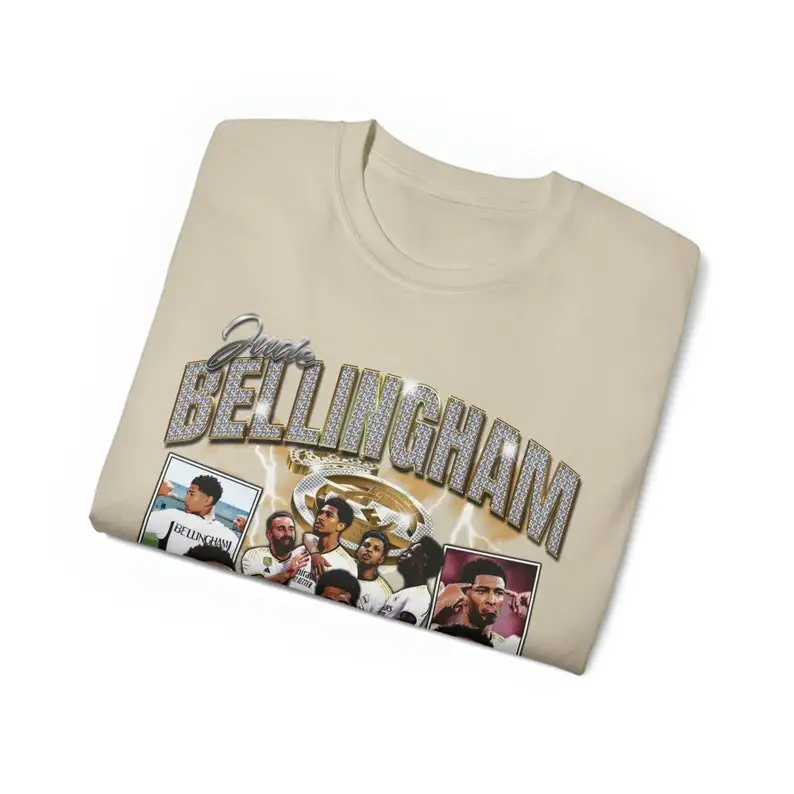 Jude Bellingham T-Shirt