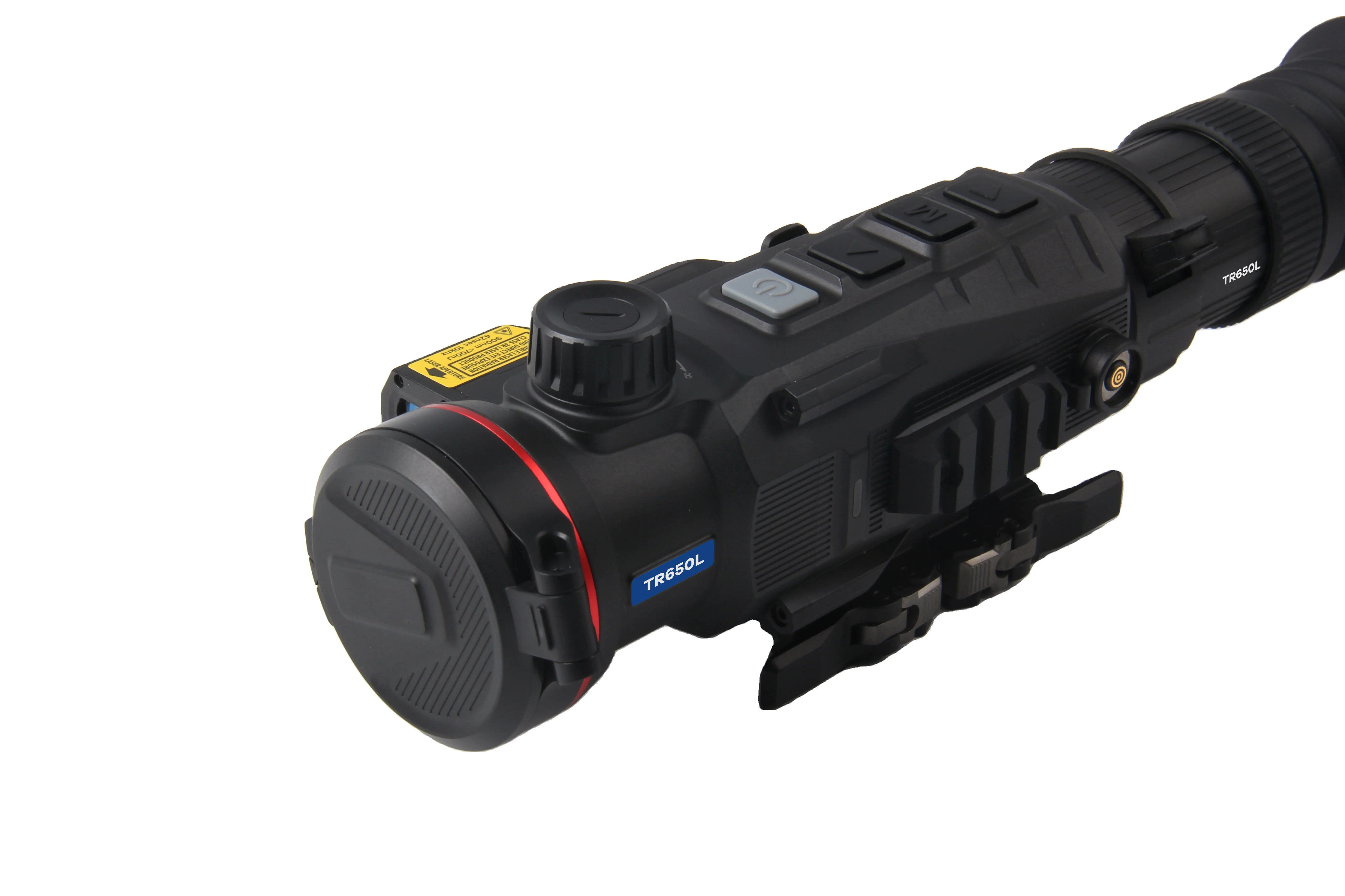 TR650L Professional Thermal Im - Rangefinder Laser Hunting ulasan dan harga