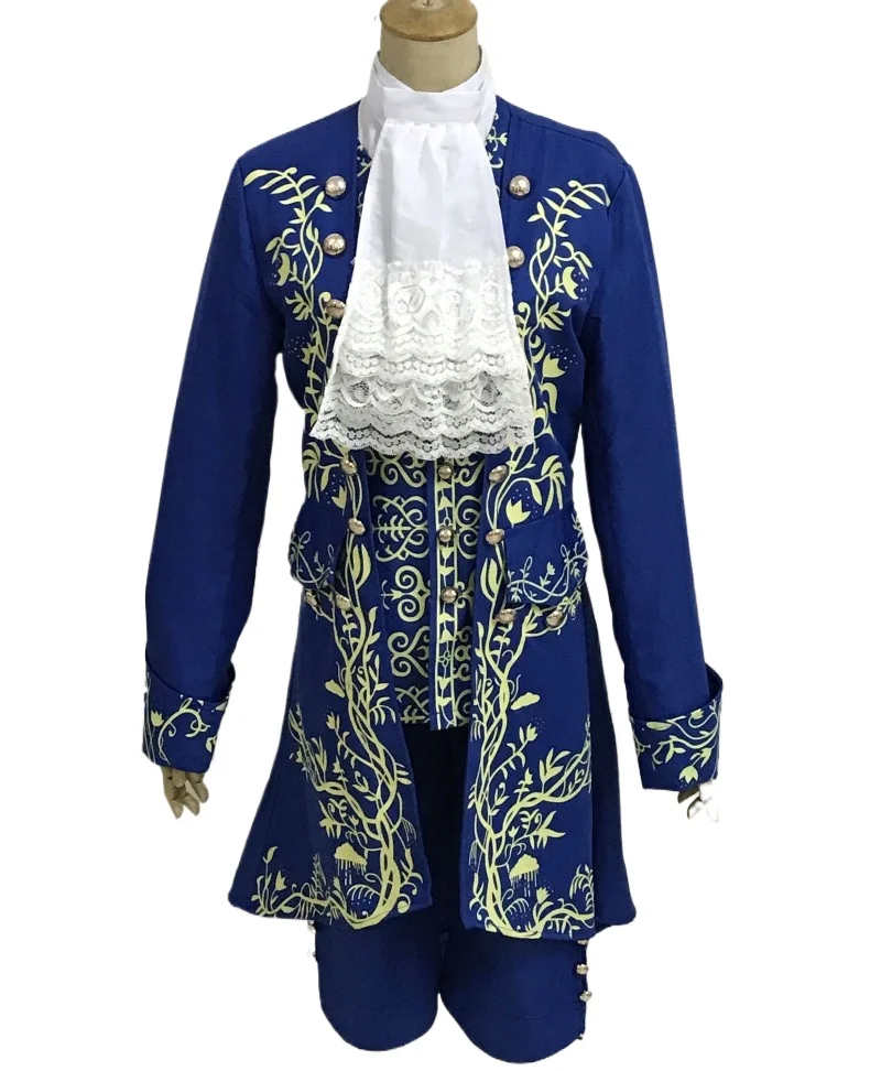 miniso-disney-film-la-belle-et-la-bete-prince-cosplay-costume-uniforme-ensemble-complet-fantastique-performance-robe-pour-hommes-adultes