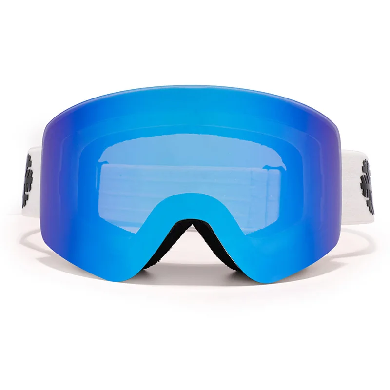 

Snowledge Double Layer Lens Ski snowboard goggles Anti-fog Ski Glasses UV400 Outdoor Sports Eyewear