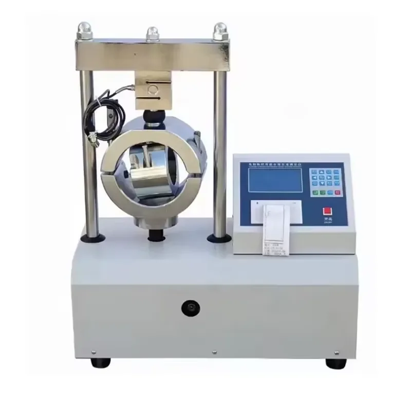 Waterproof Asphalt Marshall Stability Tester Analyzer for Road Construction Material Testing Equipment Laboratory Instrument