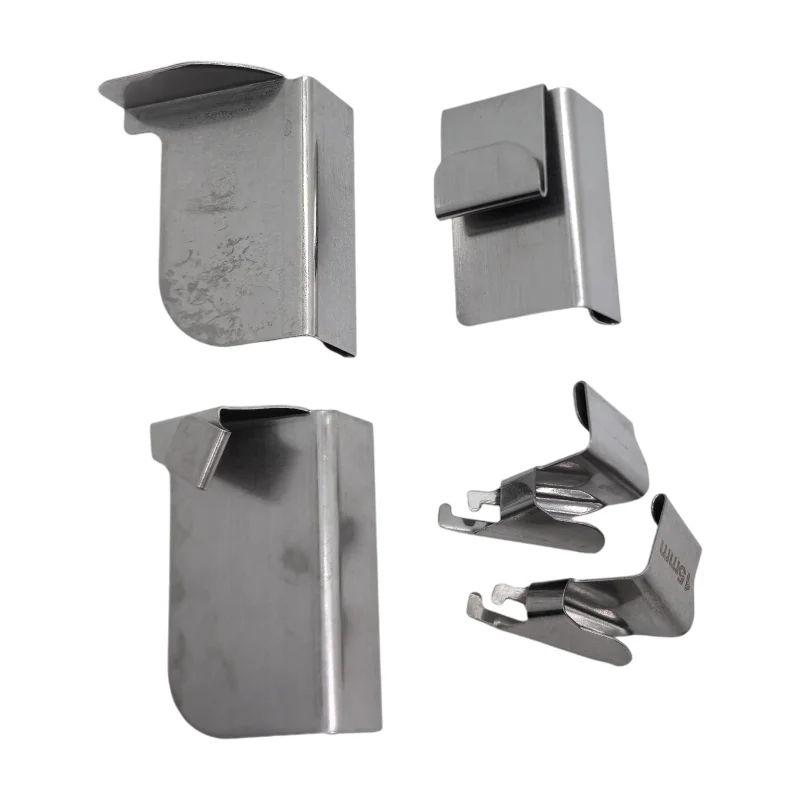 Sewing Machine Accessories 747 700 Overlock Machine Edge-Locking Machine Edge Trimming Guide Adjustable for Thin and Thick Materials Optional