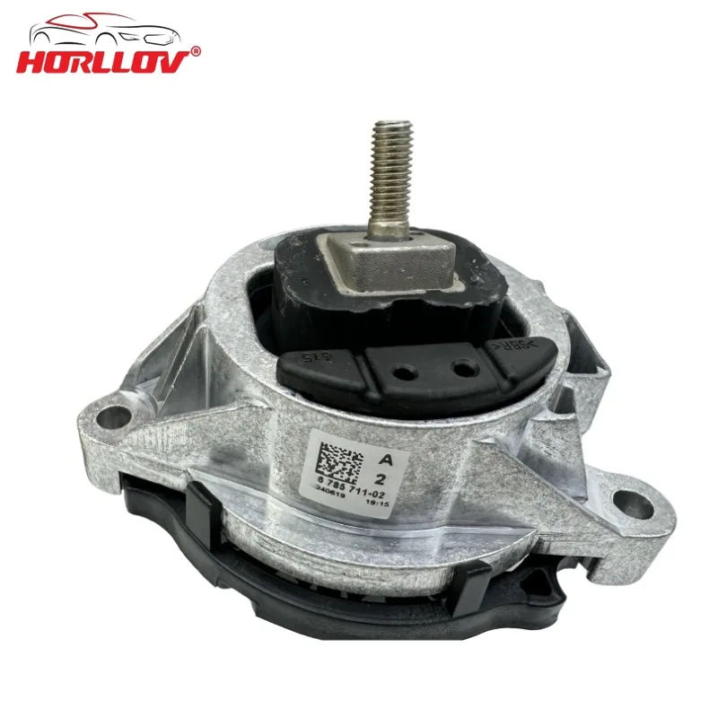 1 Piece 22116785711 Engine Motor Mount Bracket 22116856183 22116863821 for BMW 3 Series F30 F80 X3 F25 320i 340i 328d 335i