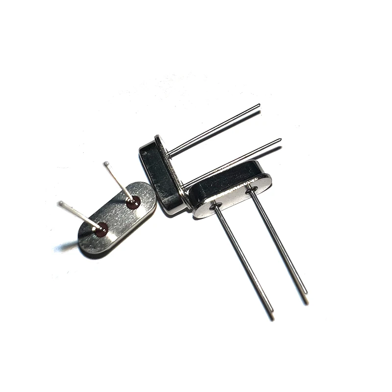 10Pcs HC-49S 48Mhz …