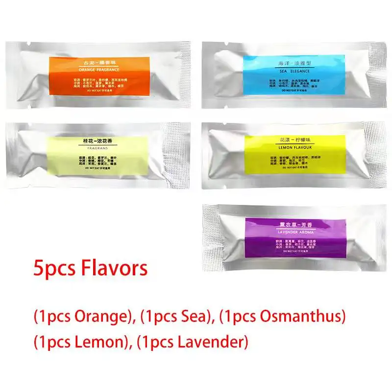 منفذ هواء السيارة العطور الروائح عصا المعطر لتويوتا كورولا Rav4 أوريس كامري يارس بريوس برادو CHR أفينسيس أفالون