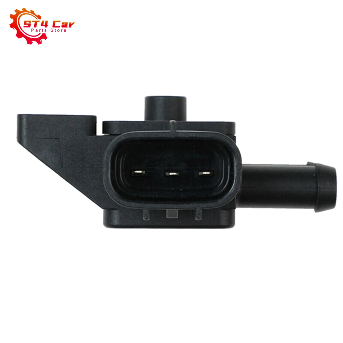 3PIN DPF 39210-2A800 Sensor Tekanan Diferensial untuk Kia Nissan Hyundai Santa 2009-2020