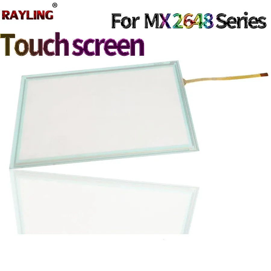 Touch Screen Panel For Use in Sharp MX-M365 465 2610 3610 2618 3618 2648 3648 4110 5110 4112 5112 4111 5111