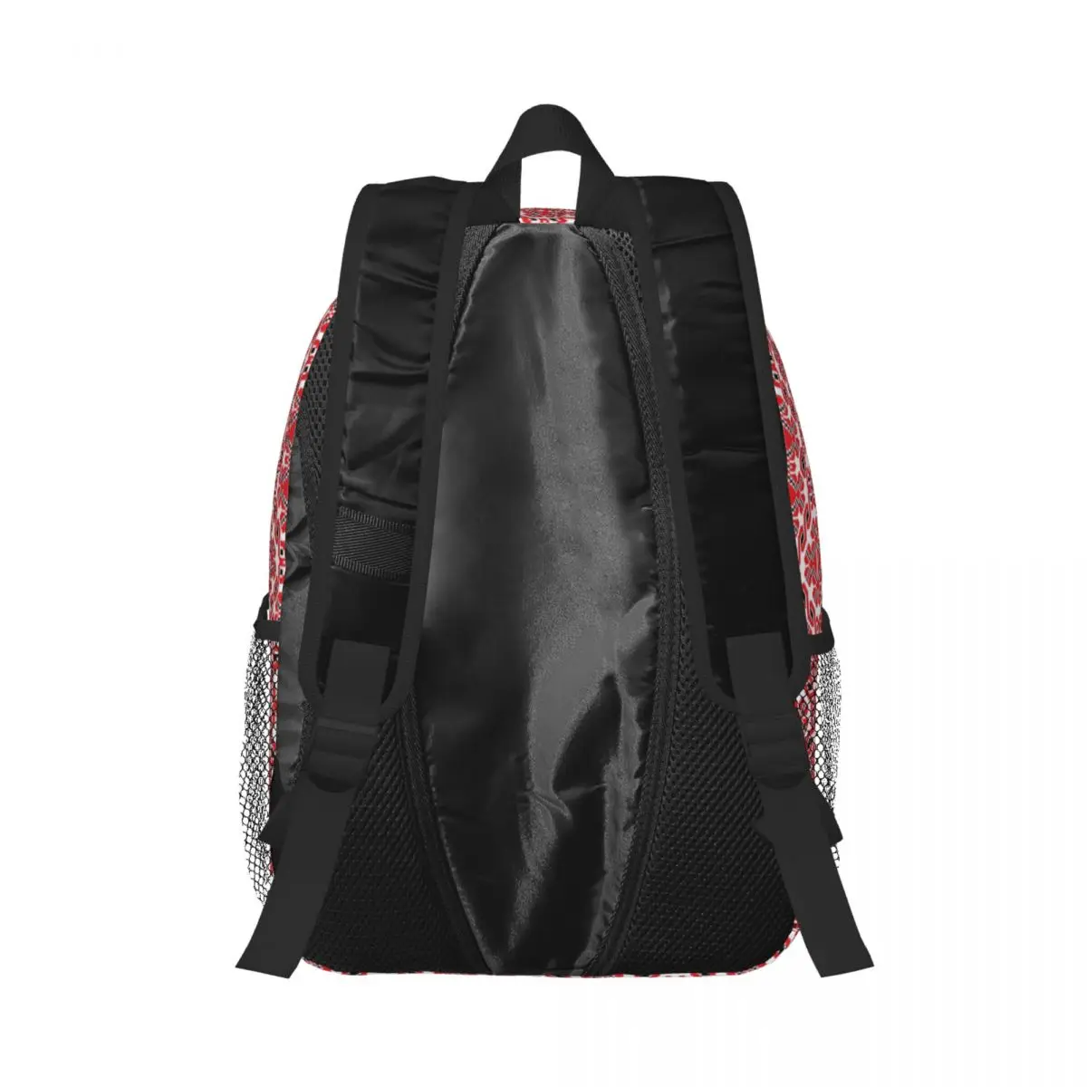 Vyshyvanka-Sac à dos brodé pour ordinateur portable, ornement Vyshyvanka, cartable décontracté pour l'école, les étudiants, les sacs ethniques, les femmes et les hommes, la 21e broderie