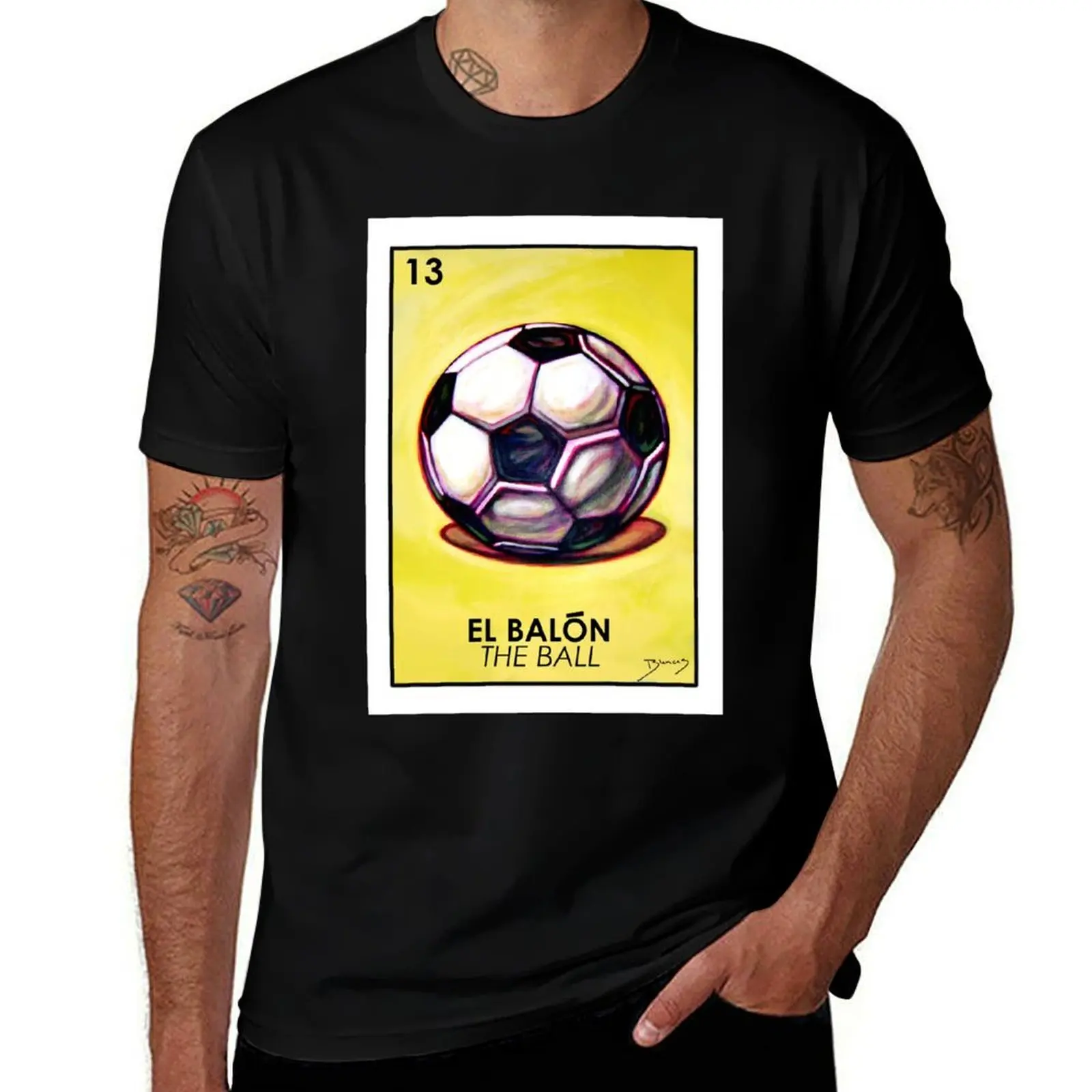 El Balon - The Ball…