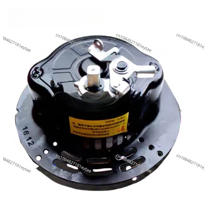 With Hand-Cranked Pull-Free Start 173F178F186F188 Pull Plate Vertical Air-Cooled  Engine Starter