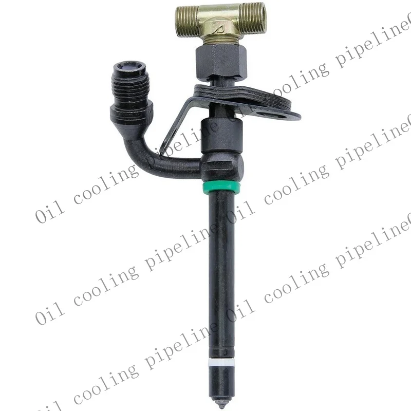 A+ Precision Nozzle Engine Repair Fuel Injector Direct for Precision Spray Pattern