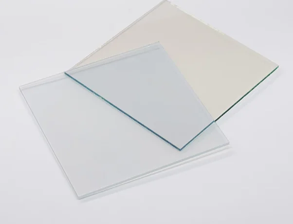 

ITO Conductive Glass 100x100x1 1mm 6 Ohm High Quality Transparent Electrode