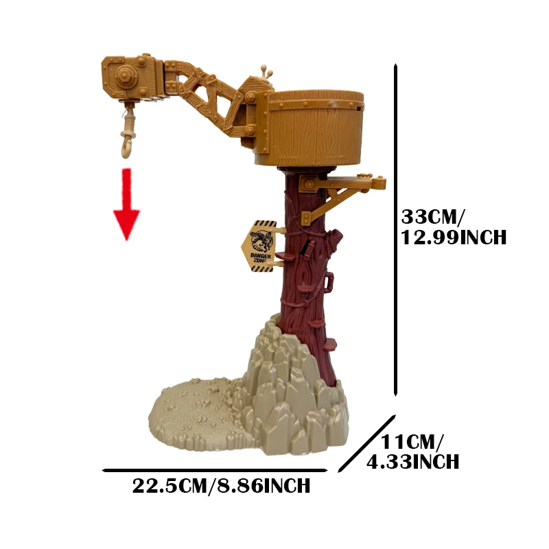 Thumbnail 4 - #28 Highest Rated Dinosaur Figure Sets to Buy in 2026