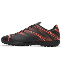 Puma Football Shoes Men's Low-Top Sports Shoes Human Straw Training Spikes 107478-11