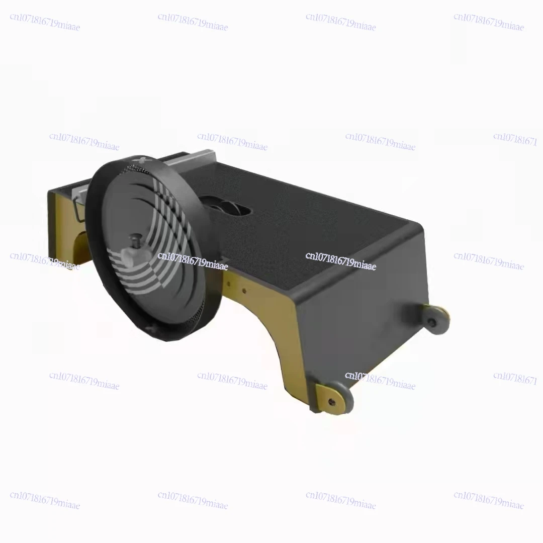 New Commercial Centrifuge Squat Resistance Pull Flywheel Trainer