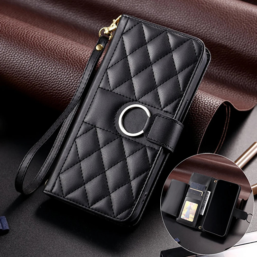 Flip Case For Xiaom… - image
