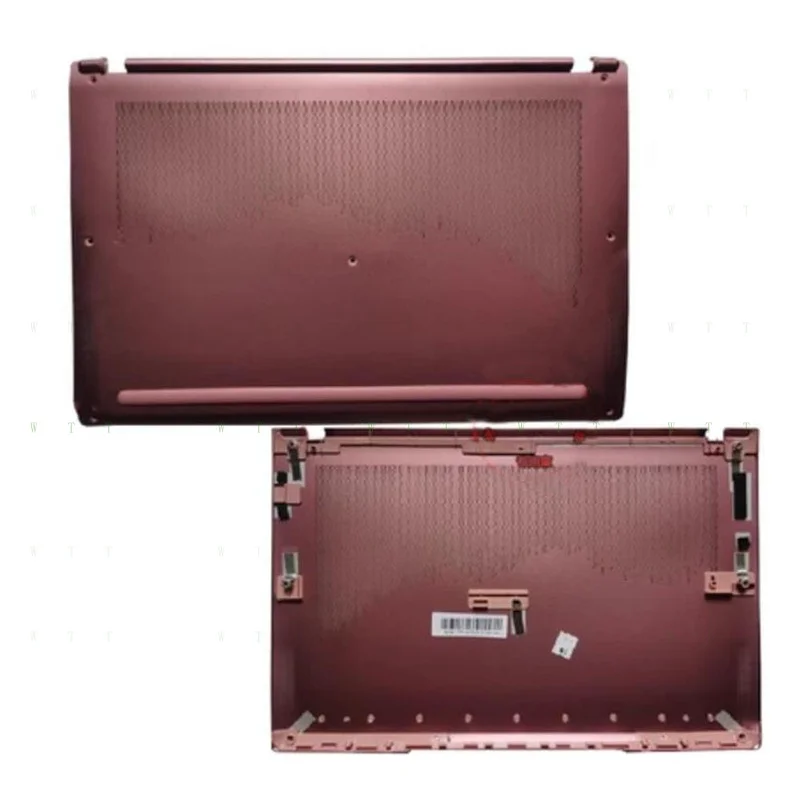 

Оригинальный нижний чехол для ноутбука из розового золота для MSI Modern 14 B10R B10MW B10RASW