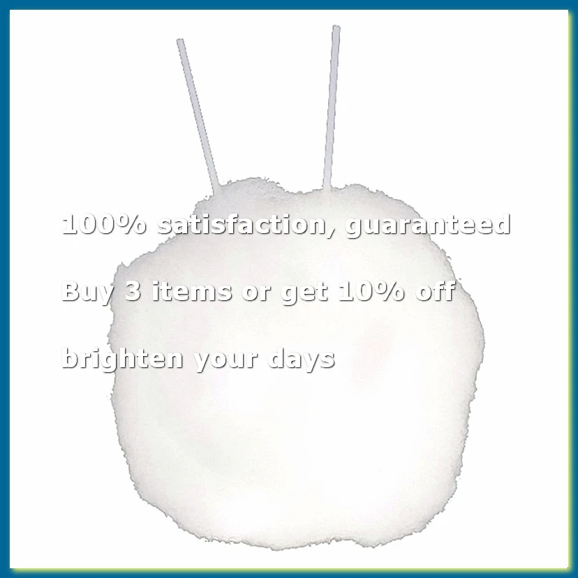 ●3D Cloud Cake Topper Cotton Cloud Lights Cake Lamp Baking Cake Topper Supplies Decoration for Birthday