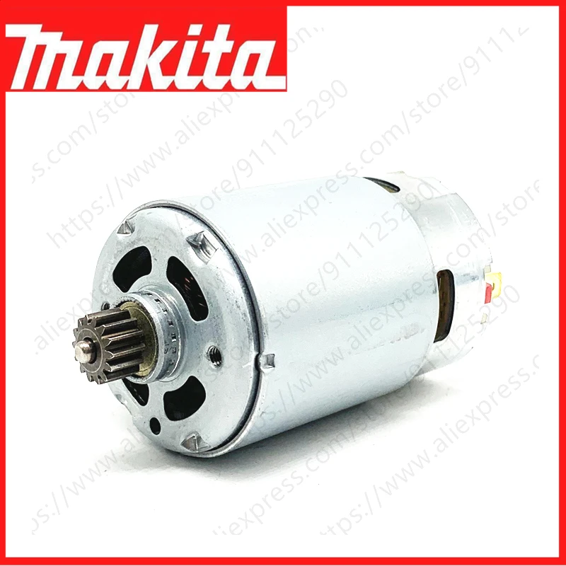 Motore CC PER MAKITA MT070 BDF343 6280D 6281D
