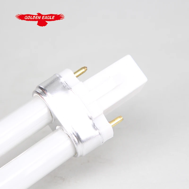 Total Lenght About 13.4CM 7W Energy Saving Lamp / Work Lamp / Industrial Sewing Machine Parts