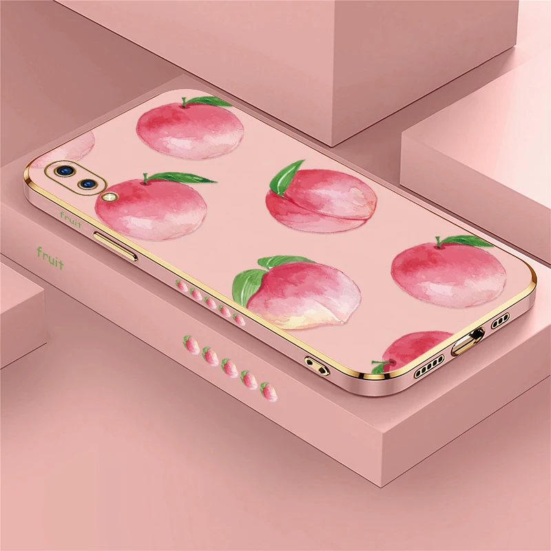 حافظة لهاتف فيفو Y51 Y51A Y30 Y30i Y31 2021 Y36 Y22 Y22S Y30 Y33S Y33T Y35 Y50 Y27 Y28 غطاء تصفيح مقاوم للصدمات #1