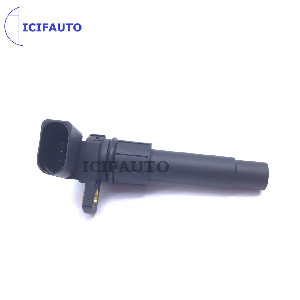 1J0919149A Vehicle Transmission Speed Sensor+Connector for Volkswagen Beetle Bora Golf Audi A3 TT Seat Cordoba Leon Skoda