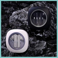Fiil Key Pro Wireless Earphone 40db Anc Maf ™ Active Noise Cancellation 30hours Playtime Bluetooth 5.4 Tws Enc Earbuds