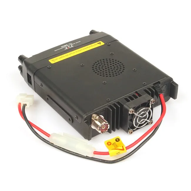 

Radios For Vehicles TYT TH-9800 Mobile Walki Talki 29/50/144/430MHz Walkie Talkie For Car 800CH