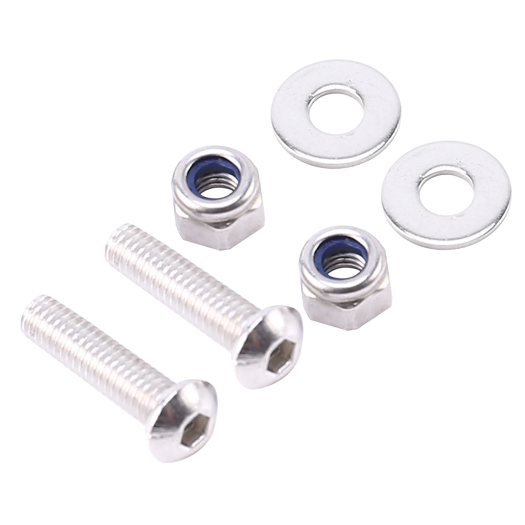 CNC Paraquedismo Capacete Montagens Fixas, GoPro Hero 1, 2, 3, 3 +, 4, 5, Sessão, Xiaomi Yi, SJ, Ir para cima, Câmera Esporte, Preto