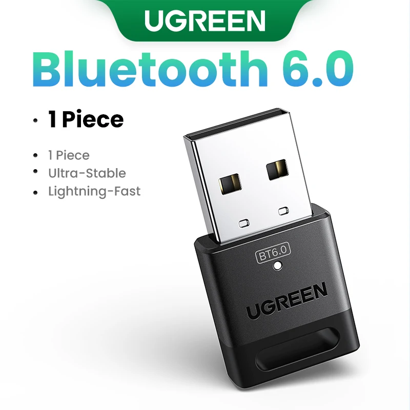 Variant: Bluetooth 6.0