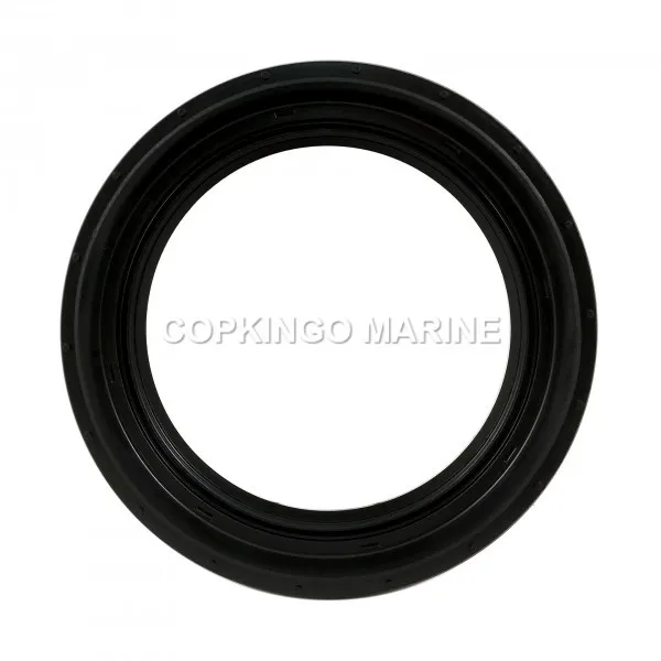 

2Pcs Boat Oil Seal Replace for Yamaha Outboard Engine Motor 115HP-300HP 93102-35008 35*50*8mm