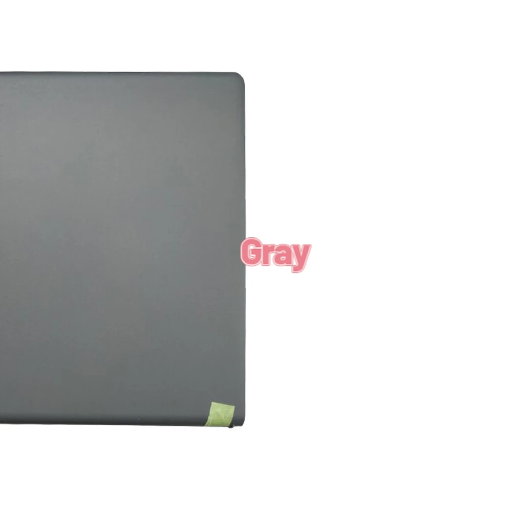 New Case For DELL Inspiron 3510 3511 3515 Laptop LCD TOP Back Cover Black 0WPN8/Gray 0T4MT1/Silver DDM9D/Front Bezel/Hinges