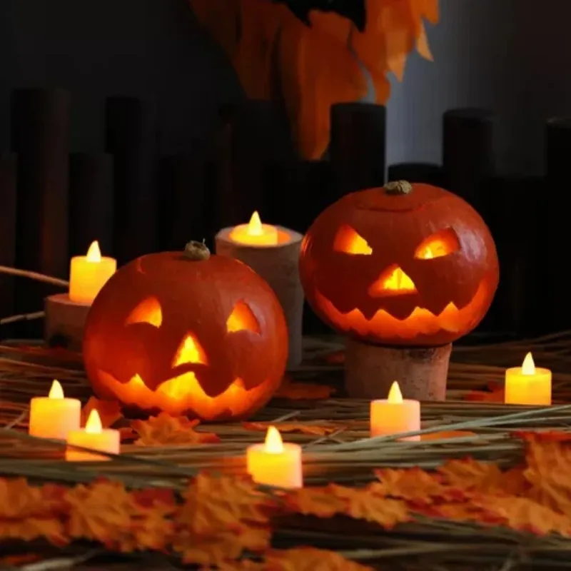 Thumbnail 2 - #34 Decorative Candle Sets List of Top Picks