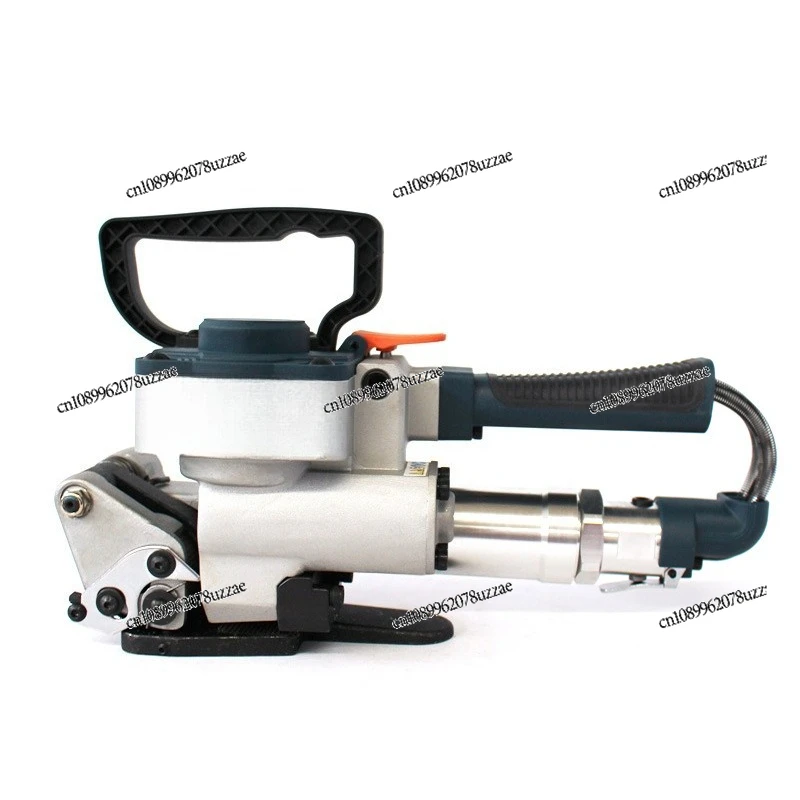 B19 Export Pneumatic Baler Plastic Steel Belt Semi-automatic Binding Machine, Baler