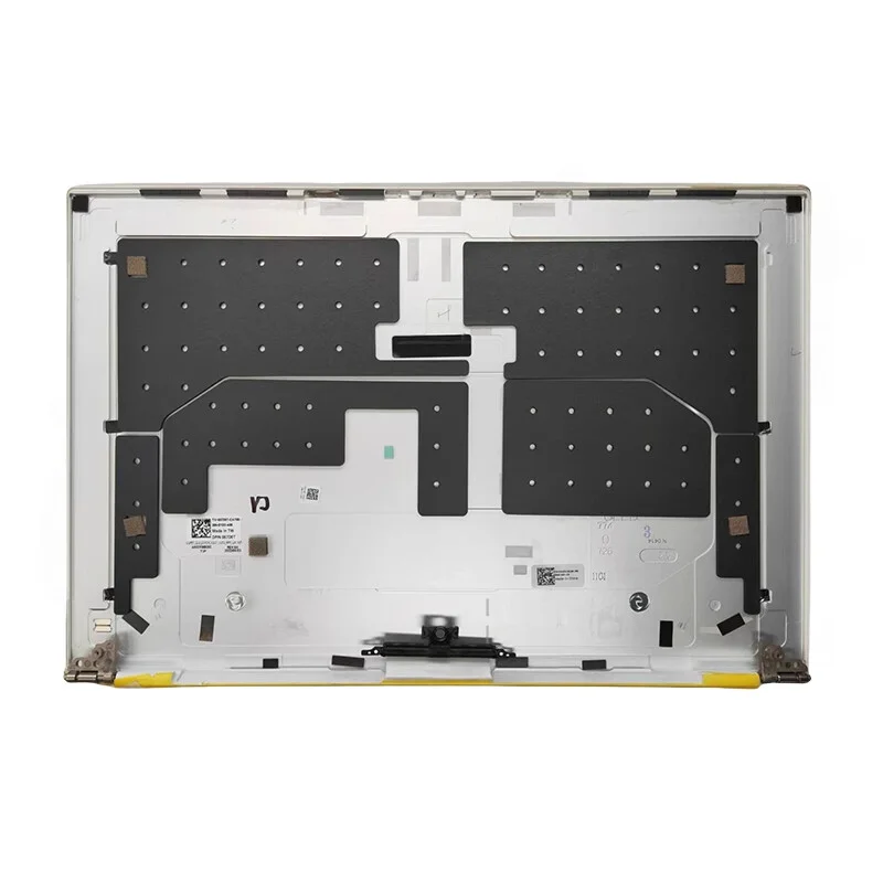 S  For DELL XPS 15 9500 9510 Precision 5550 5560 LCD Back Cover 057D6T