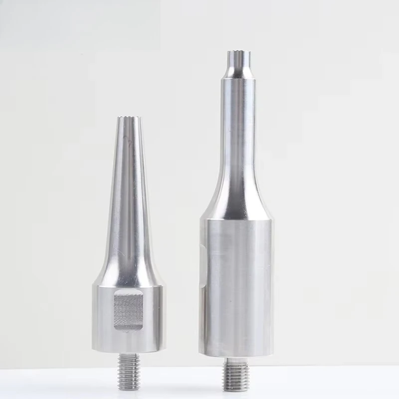 

28khz 35khz Mold Die Steel Spot Welding Mask Geocell Horn for Ultrasonic Machine