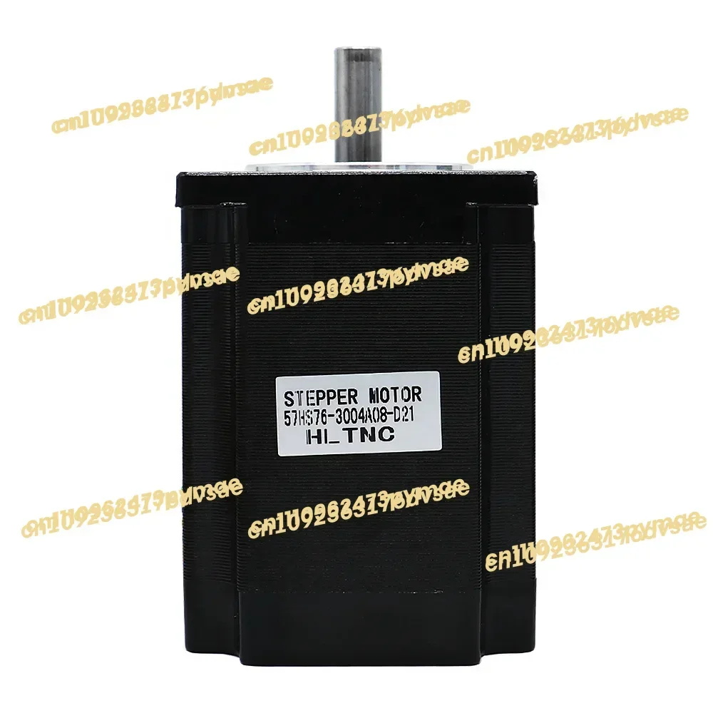 

NEW 57HS76 3004 Nema 23 Stepper Motor Set 2nm 2-Phase Nema 23 Stepper Motor and Driver TB6600 Kit
