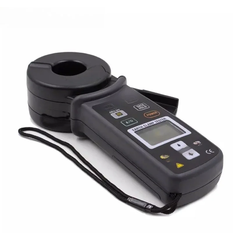 For Grounding resistance tester, digital grounding shaker