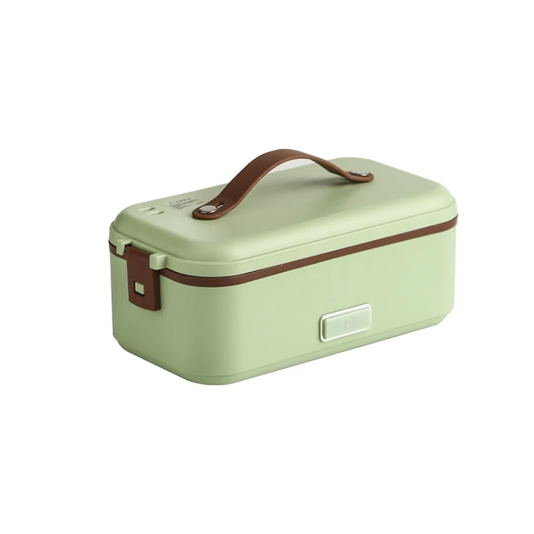 

Heating Rechargeable Lunch Box Lunch Box Electric Portable Electric Heating Lunch Box