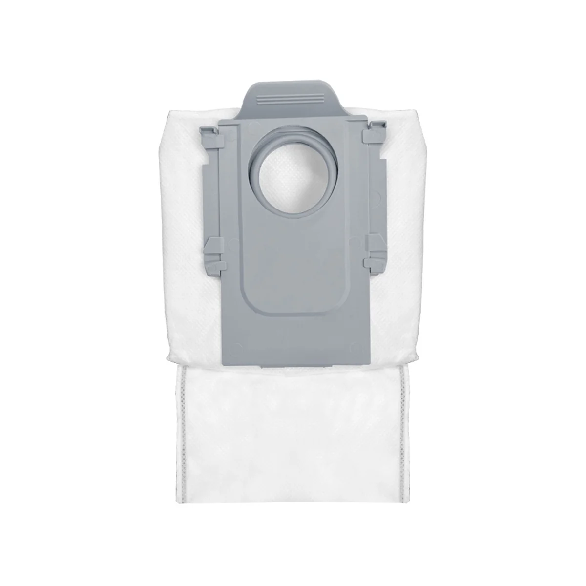 قطع غيار المكنسة الكهربائية لـ Q / P10 A7400RR جهاز آلي لتنظيف الأتربة فرشاة جانبية رئيسية فلتر Hepa ممسحة قماش كيس لجميع الغبار قطع الغيار