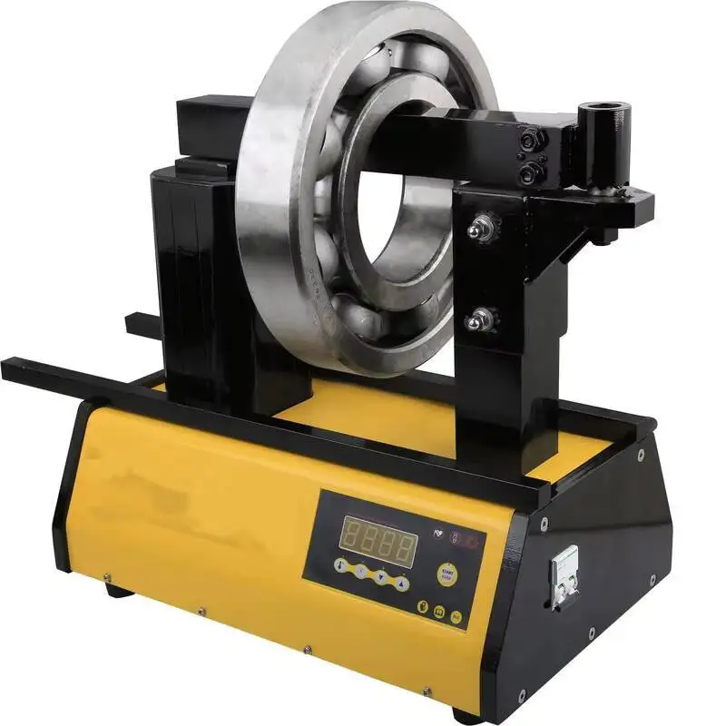 

Portable Induction Heater Construction Industry Standard 220V 2.2KW Bearing Heater 240 °
