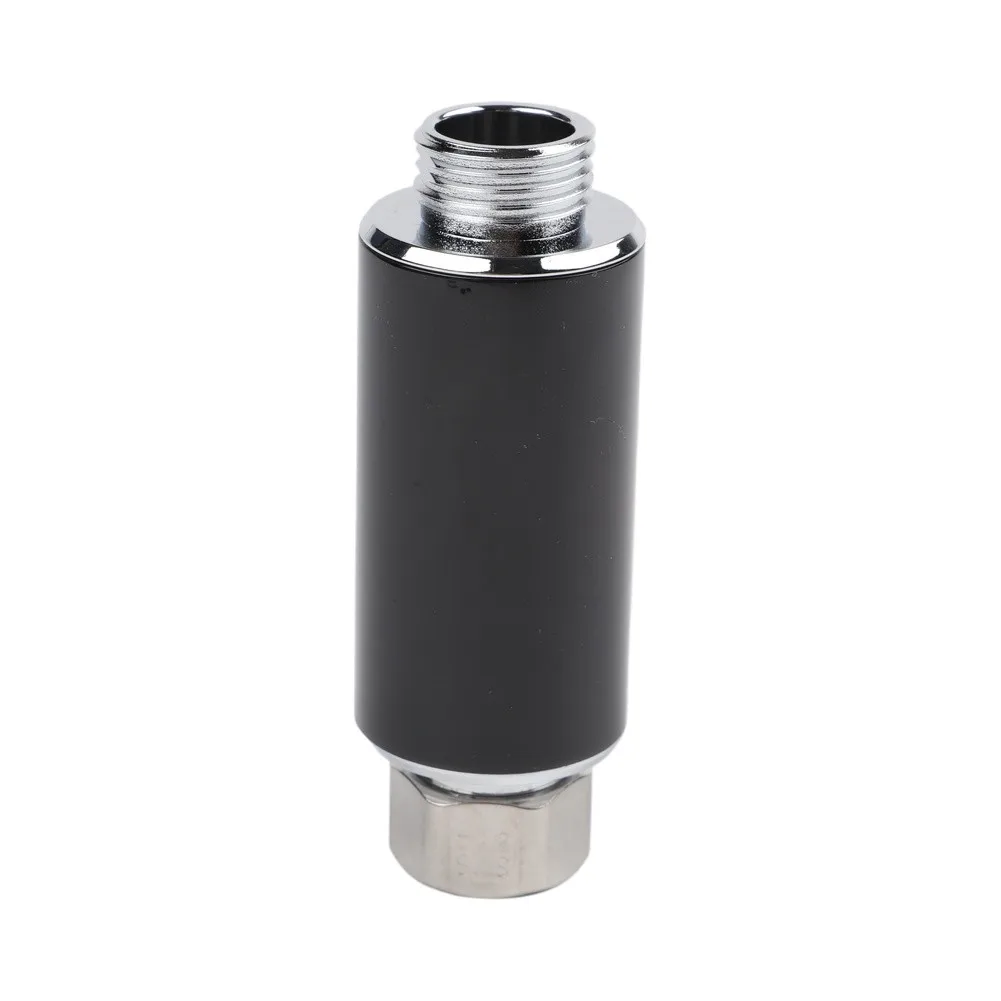 Shower Thermometer Water Temperature Meter Bathing Routine Reliable Operation In Wet Conditions Color-Coded Indicator