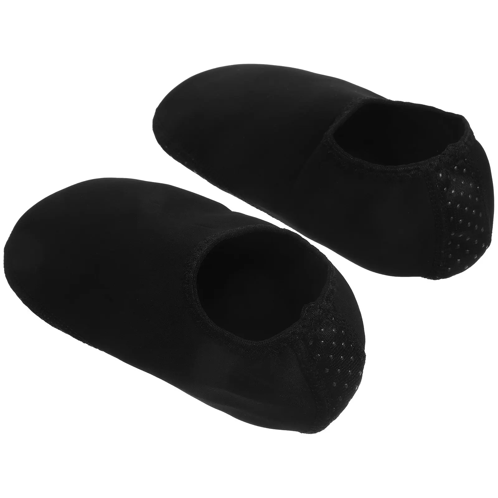 

1Pair Anti-Slip Cut-Resistant Water Shoes Lightweight Breathable Quick-Dry Swim Pool Shoes for Women Men