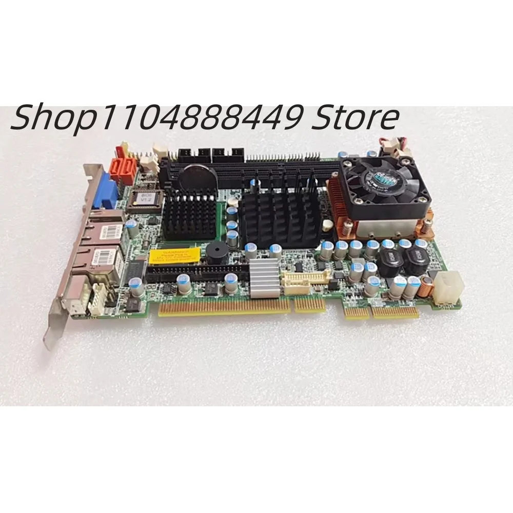

PICOe-9452-R21 Rev:2.1 Industrial control motherboard