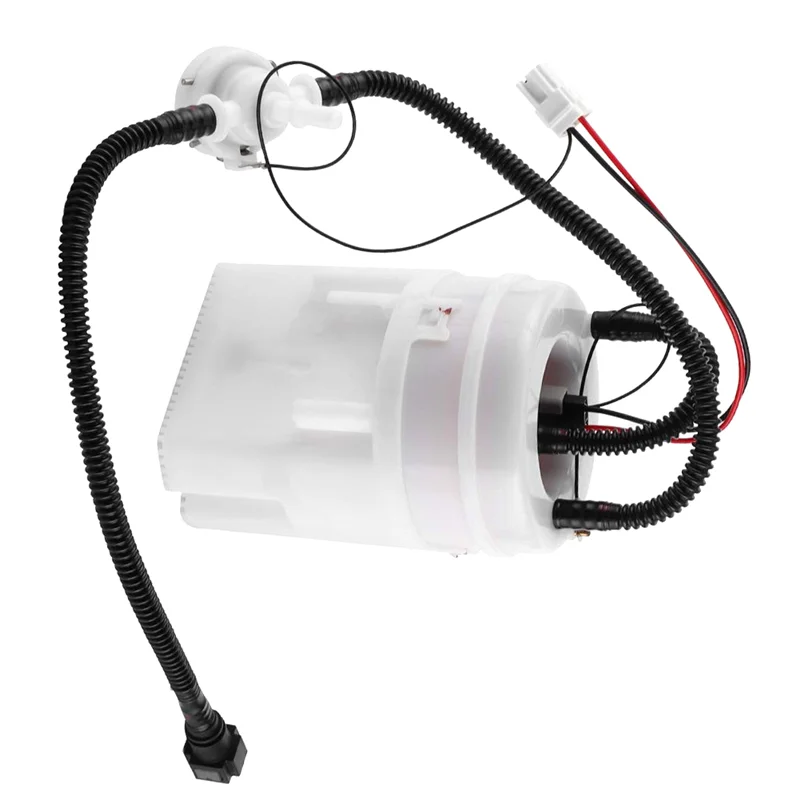

OB-WGS500051 Car Fuel Pump Assembly For Land Rover Discovery 3 4 Range Rover Sport 2005- 2010