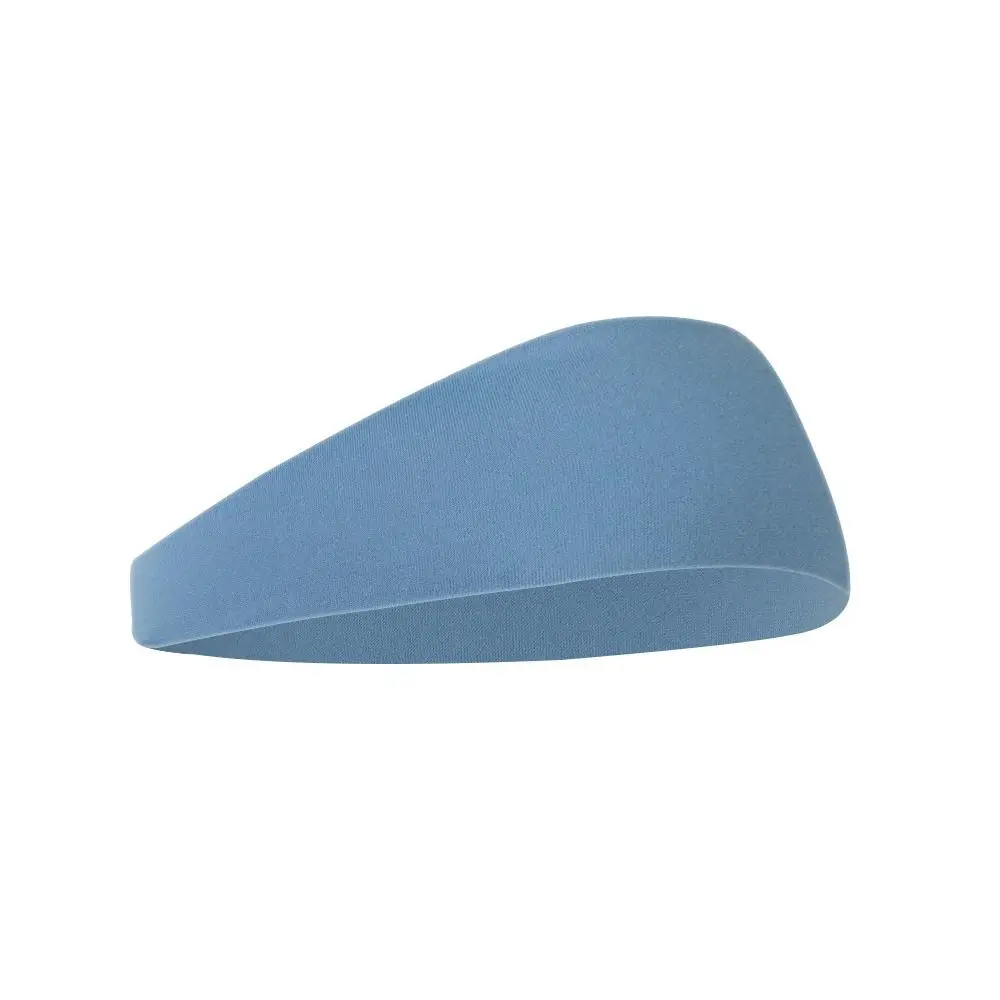 

Moisture Absorbing Workout Headbands for Men Non Slip Breathable Stretchy Sweatband Comfortable Quick-Dry Men‘s Sports Hairband
