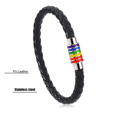 10 best sales सैन जुडास ब्रेसलेट - №10