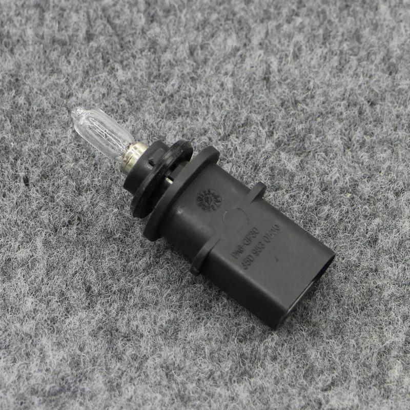 Reemplazo del enchufe de la luz intermitente delantera 053 para Volkswagen Passat B6: Guía práctica y evaluación real