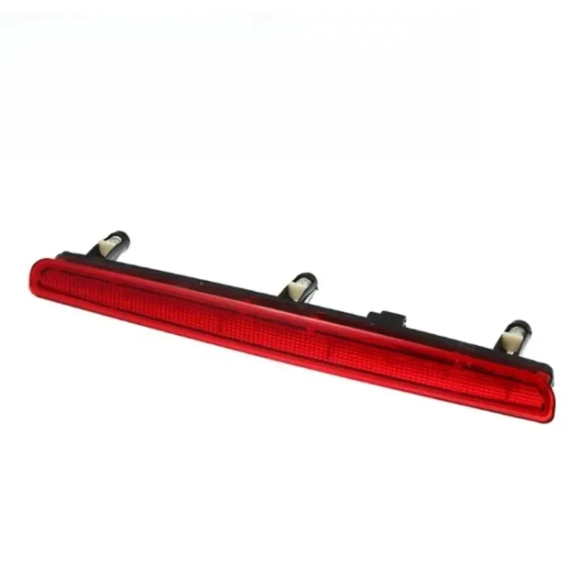 Nuovo per T5 T6 Terza luce freno posteriore Lampada freno centrale Porta stalla Transporter Caravelle Multivan Alto livello