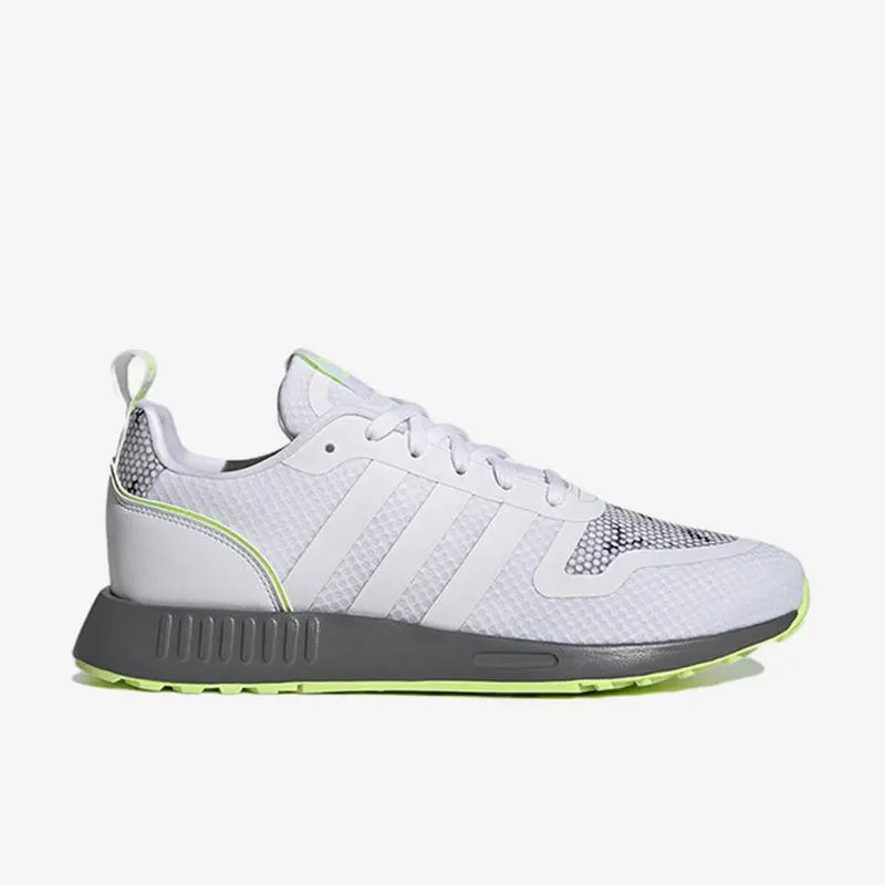 

Adidas genuine clover Multix men's and women's cushioned running shoes GZ3539